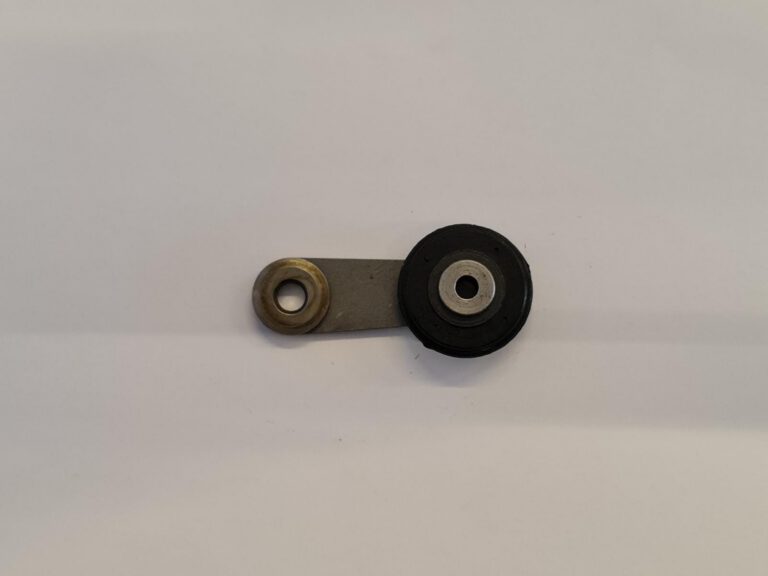 TIRANTE TENDI CATENA DI DISTRIBUZIONE PER BLOCCO MOTORE ZL60 60cc