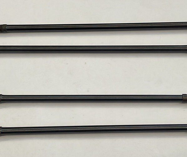 1 KIT PRIGIONIERI BLOCCO MOTORE YX170 PER PITBIKE KAYO TT170R 170cc
