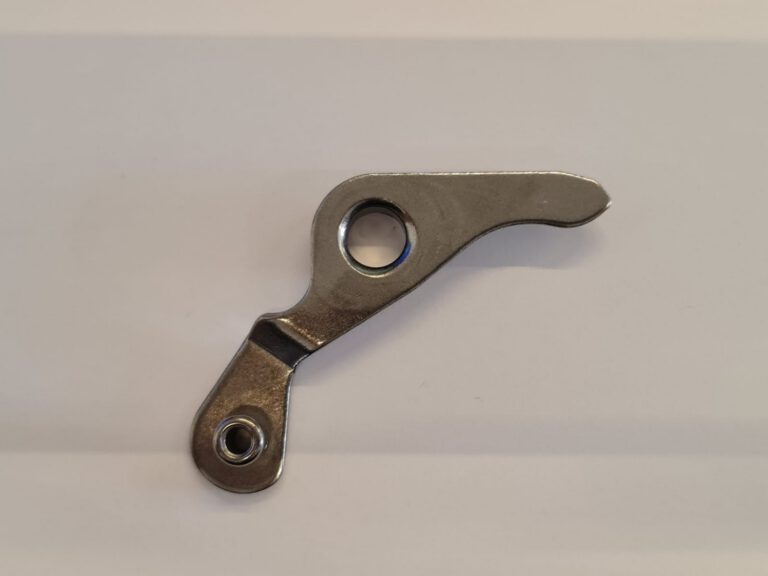 BRACCIO TENDI CATENA PER CATENA DI DISTRIBUZIONE BLOCCO MOTORE YX110 YX125 110cc 125cc