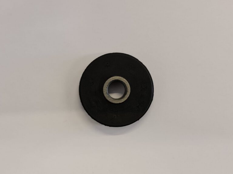 ROTELLA GUIDA SCORRI CATENA DI DISTRIBUZIONE BLOCCO MOTORE YX110 YX125 110cc 125cc