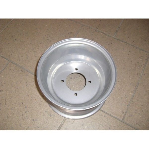 01Pz CERCHIO (STANDARD) PER GOMMA  18X9,5-8 POSTERIORE ATV QUAD 125CC,AU110,AU125