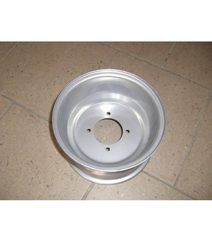 01Pz CERCHIO (STANDARD) PER GOMMA 18X9,5-8 POSTERIORE ATV QUAD 125CC,AU110,AU125