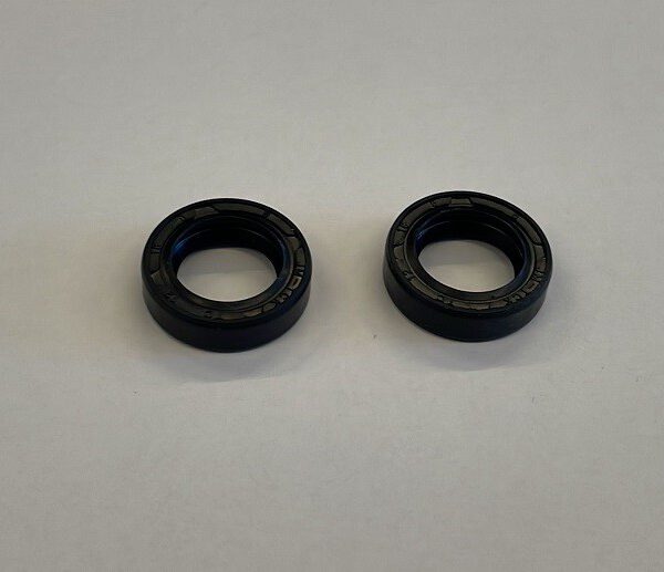 1CP PARAOLI 18X12X5 PER CARTER BLOCCO MOTORE KAYO YX170 PITBIKE KAYO TT170R 170cc