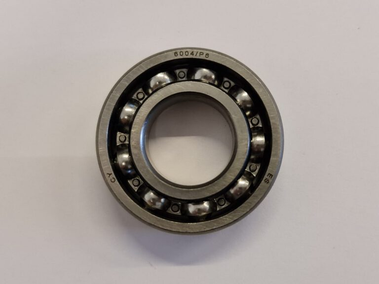 CUSCINETTO 6004 P6 42x12x20