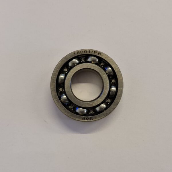 CUSCINETTO 16001 P6 28x12x7