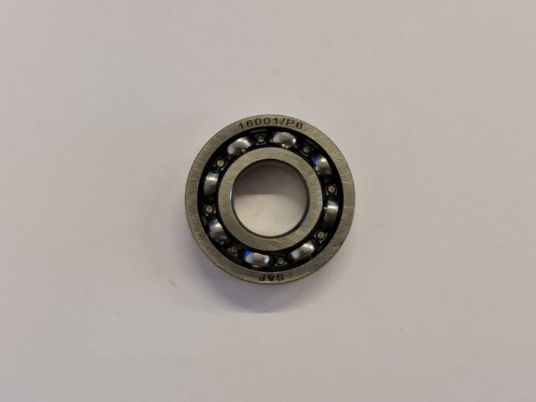 CUSCINETTO 16001 P6 28x12x7