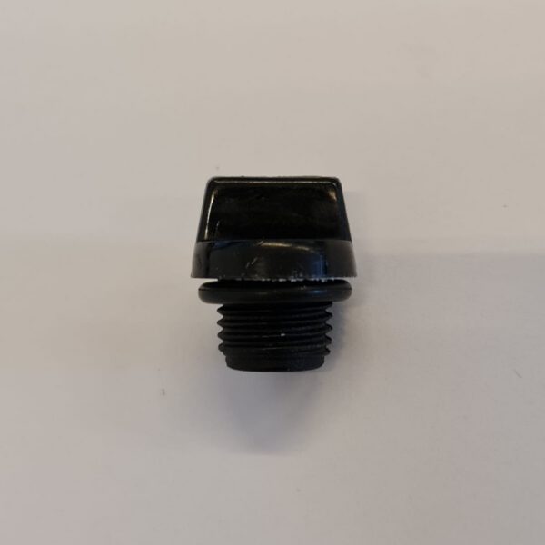 TAPPO OLIO PER CARTER BLOCCO MOTORE ZL60 60cc