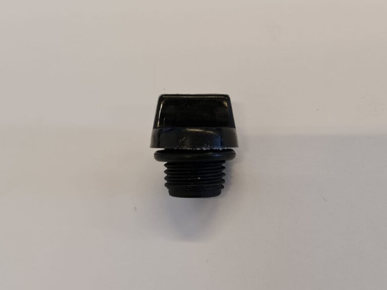 TAPPO OLIO PER CARTER BLOCCO MOTORE ZL60 60cc