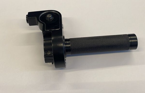 GAS RAPIDO ACCELERATORE PER PITBIKE CROSS KAYO TT190R 190cc