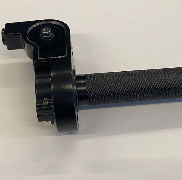 GAS RAPIDO ACCELERATORE PER PITBIKE CROSS KAYO TT190R 190cc