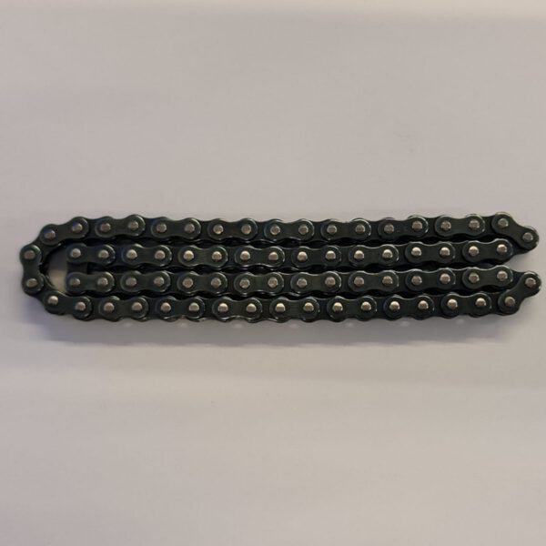 CATENA DI AVVIAMENTO PER BLOCCO MOTORE ZL60 60cc