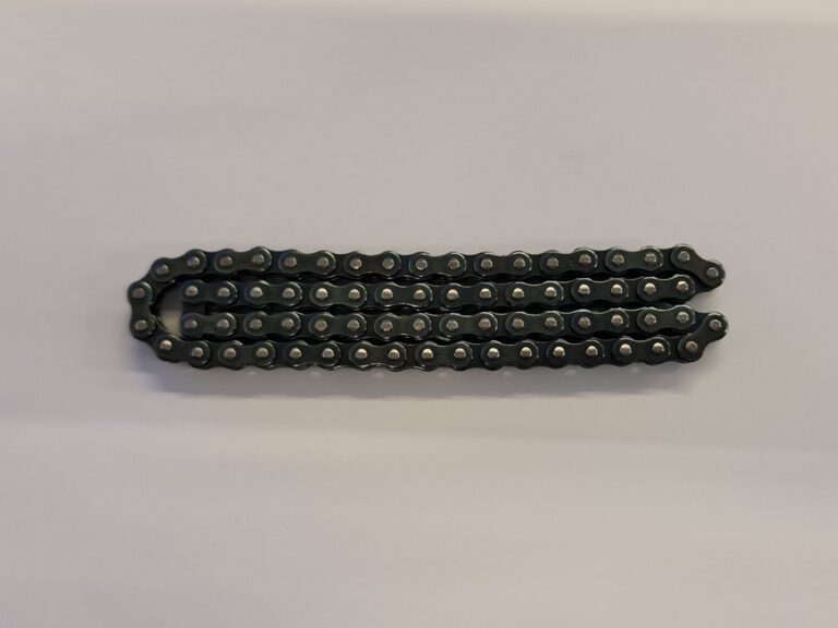 CATENA DI AVVIAMENTO PER BLOCCO MOTORE ZL60 60cc
