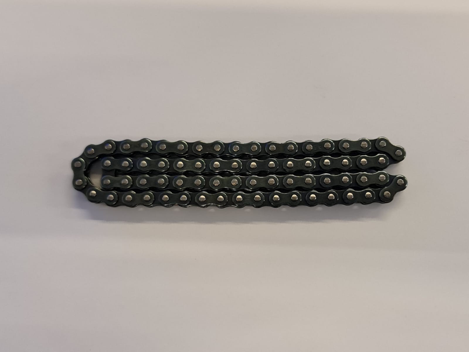 CATENA DI AVVIAMENTO PER BLOCCO MOTORE ZL60 60cc