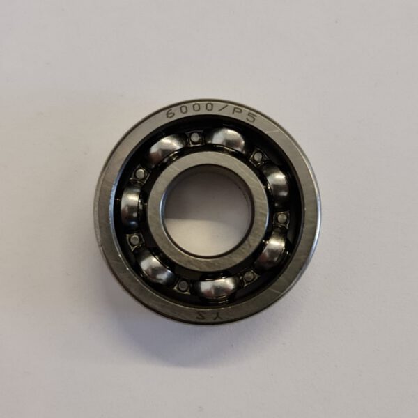CUSCINETTO 6000 P5 26x10x8