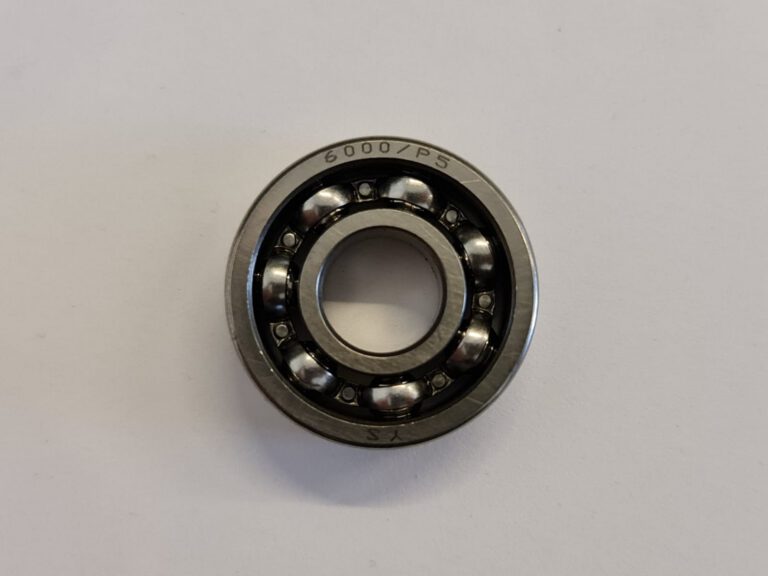 CUSCINETTO 6000 P5 26x10x8