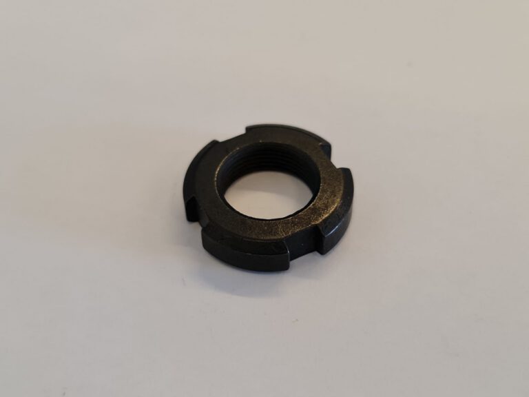 DADO FISSA FRIZIONE PER BLOCCO MOTORE QUAD ZONGSHEN ZS300 300cc