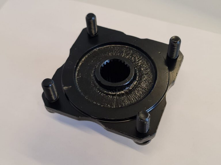 MOZZO RUOTA POSTERIORE PER CERCHIO QUAD 110cc 125cc