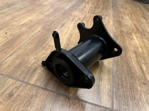 COPRI ASSE SUPPORTO CENTRALE POSTERIORE QUAD KAYO A150 150cc