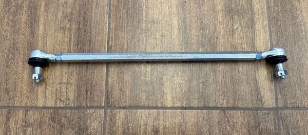 01PZ BRACCETTO DI STERZO 43CM QUAD ATV KAYO A300 300cc REGISTRO CONVERGENZA