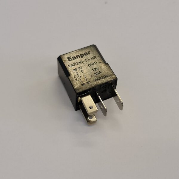 RELE PER BLOCCO MOTORE QUAD ZS300 300cc