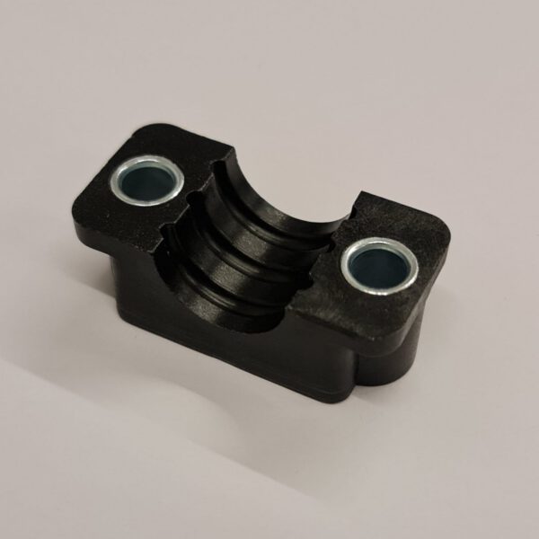 1PZ BOCCOLA DI FISSAGGIO PIANTONE STERZO QUAD KAYO 110cc