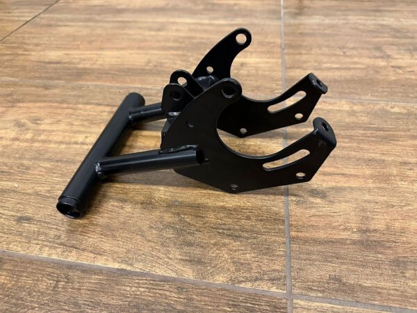 CARRO POSTERIORE PER QUAD KAYO AY70 SPACE 70 70cc
