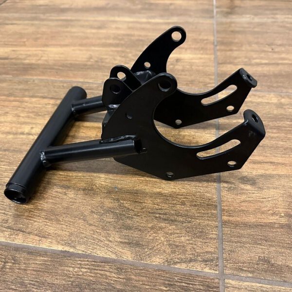 CARRO POSTERIORE PER QUAD KAYO AY70 SPACE 70 70cc