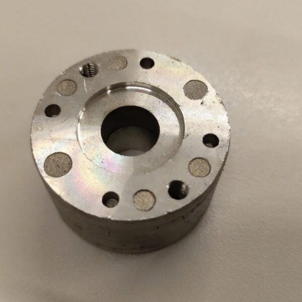 NUCLEO CENTRALE PER LO STATORE MORINI REPLICA KTM BETA
