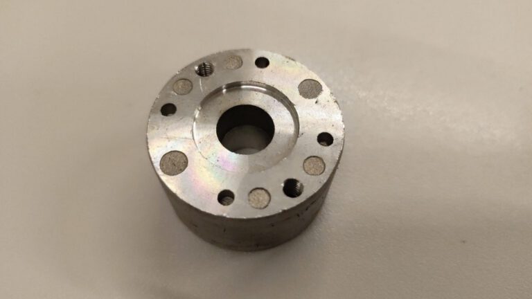 NUCLEO CENTRALE PER LO STATORE MORINI REPLICA KTM BETA