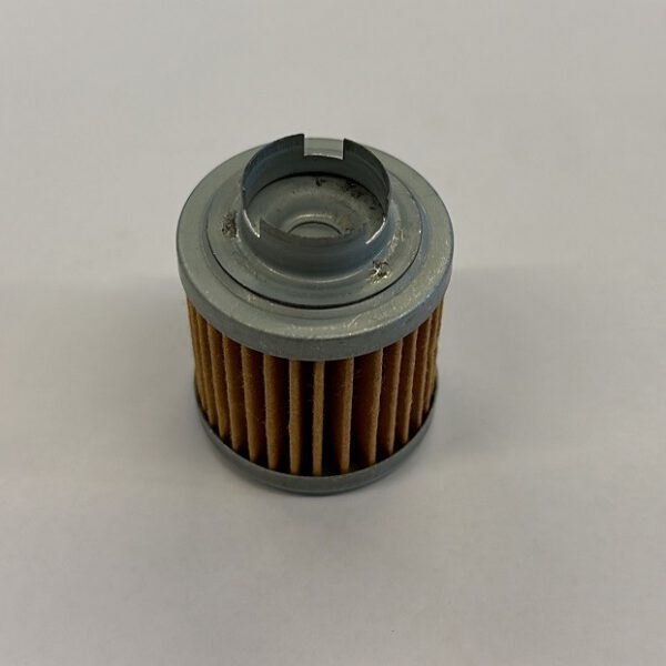 FILTRO OLIO PER MOTORE ZONGSHENG 190CC PER PITBIKE KAYO TT190R
