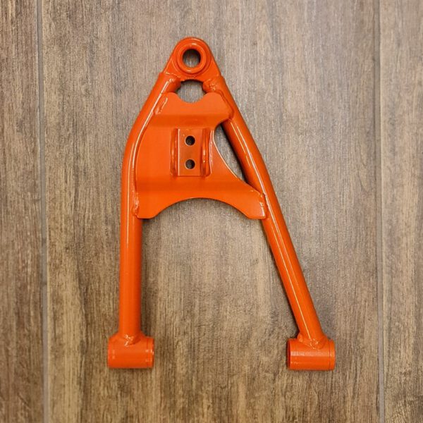 BRACCETTO INFERIORE TRAPEZIO SNODO DESTRO QUAD ATV KAYO AT110 AT125
