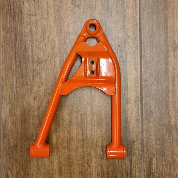 BRACCETTO INFERIORE TRAPEZIO SNODO SINISTRO QUAD ATV KAYO AT110 AT125