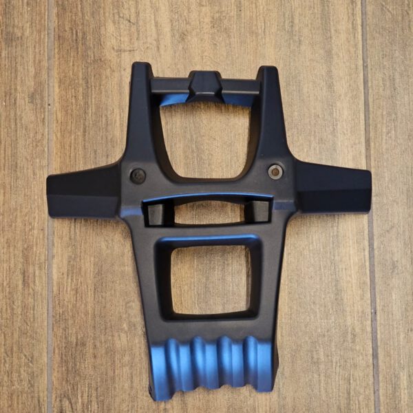 PLASTICA PARACOLPI PER MINIQUAD HUMMER ELETTRICO 1000W