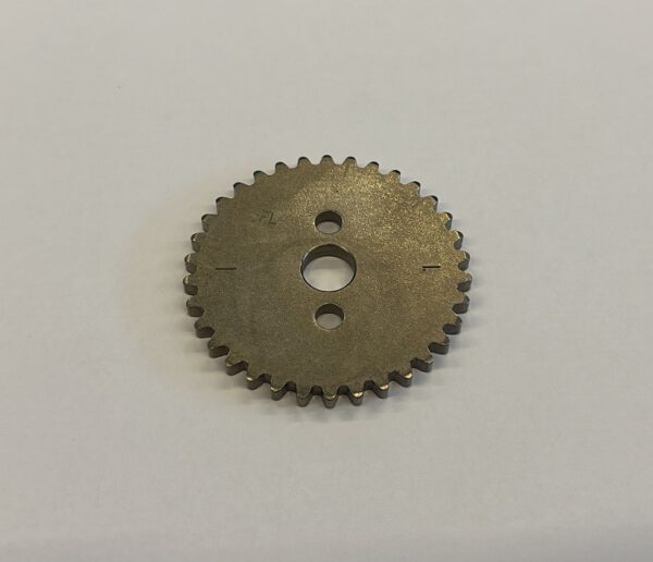 PIGNONE PULEGGIA CATENA DISTRIBUZIONE PER BLOCCO MOTORE GPX  ZHONG SHENG ZS155  155cc