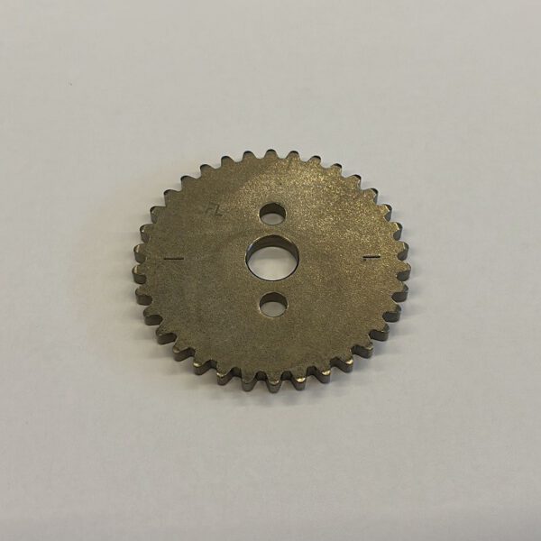 PIGNONE PULEGGIA CATENA DISTRIBUZIONE PER BLOCCO MOTORE GPX  ZHONG SHENG ZS155  155cc