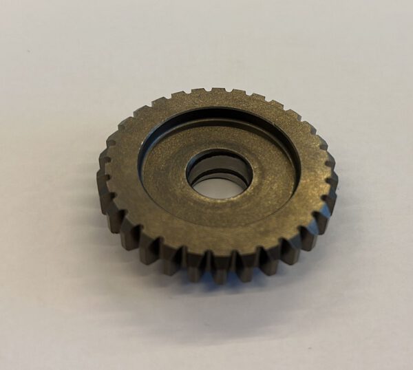 INGRANGGIO DEL CAMBIO PER BLOCCO MOTORE GPX ZHONG SHENG ZS155 155cc