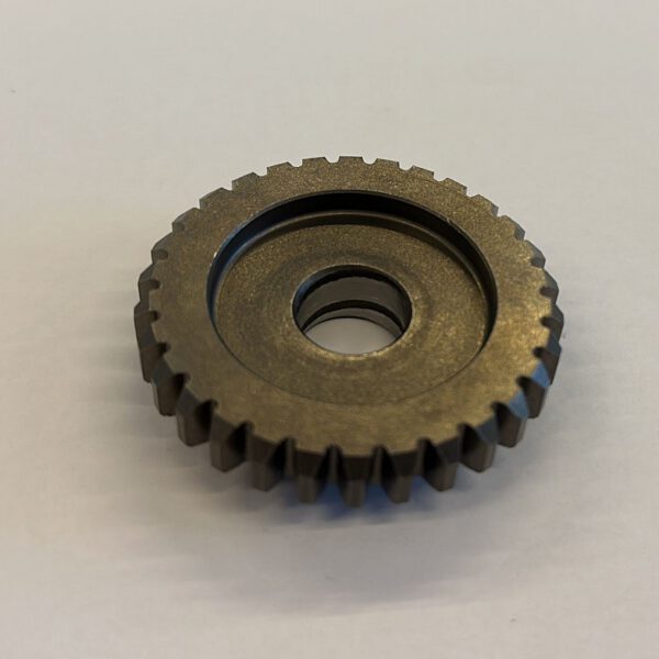 INGRANGGIO DEL CAMBIO PER BLOCCO MOTORE GPX ZHONG SHENG ZS155 155cc