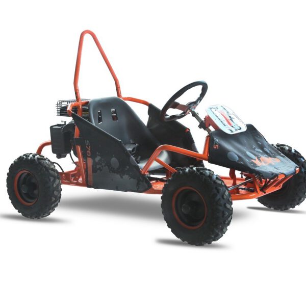 UTV BUGGY KAYO S70