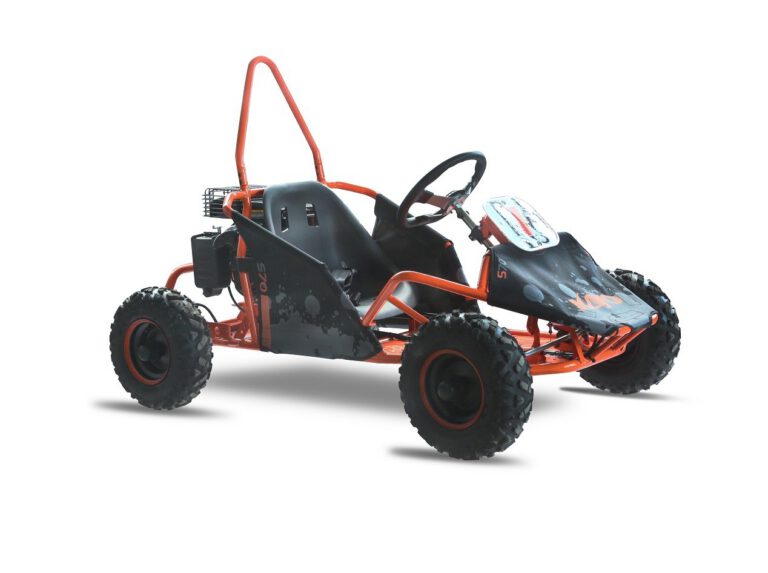 UTV BUGGY KAYO S70