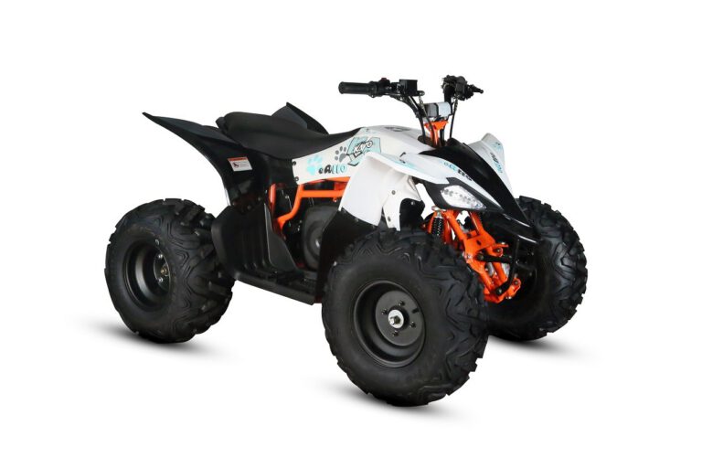 MINIQUAD ATV KAYO eA110 2100W 48V