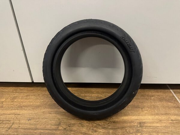 GOMMA PIENA 8.5x2 ANTERIORE E POSTERIORE PER MONOPATTINO ELETTRICO XPRO