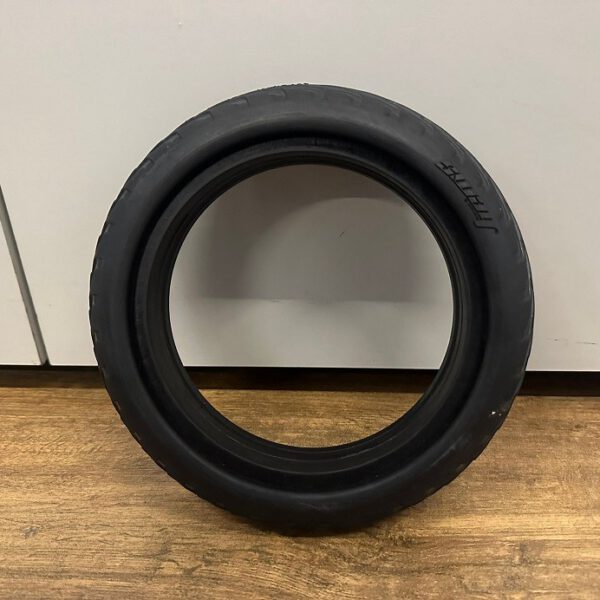 GOMMA PIENA 8.5x2 ANTERIORE E POSTERIORE PER MONOPATTINO ELETTRICO XPRO
