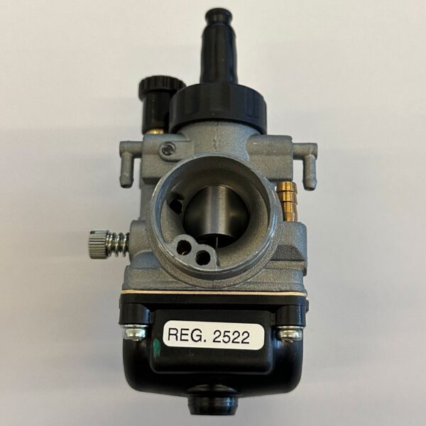 CARBURATORE ORIGINALE DELL'ORTO PHBG 19 BS