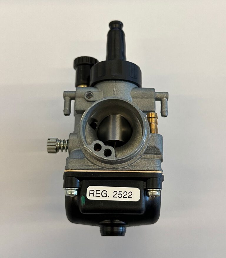 CARBURATORE ORIGINALE DELL'ORTO PHBG 19 BS