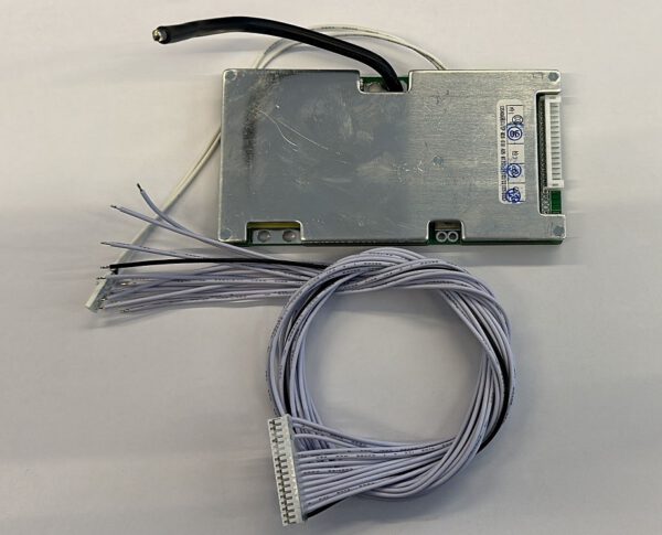 BMS 40AH PER BATTERIA A LITIO SCOOTER ELETTRICO SKY II REVENGE 48V
