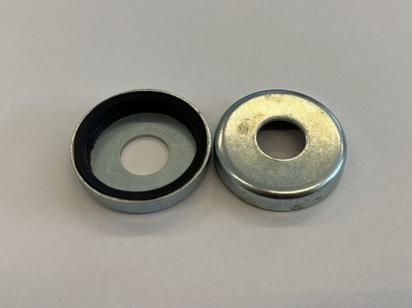1CP RONDELLE CARRO POSTERIORE QUAD KAYO AU180 A180 AU150 A150 180cc 150cc