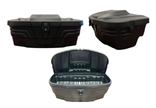 BAULE POSTERIORE G2300 GMA PER QUAD KAYO AU200