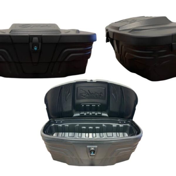 BAULE POSTERIORE G2300 GMA PER QUAD KAYO AU200