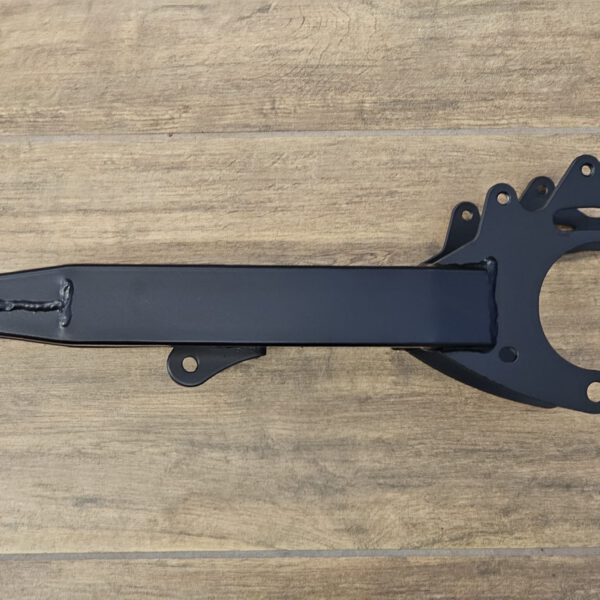 CARRO POSTERIORE PER QUAD KAYO UTILITY AU150 150cc