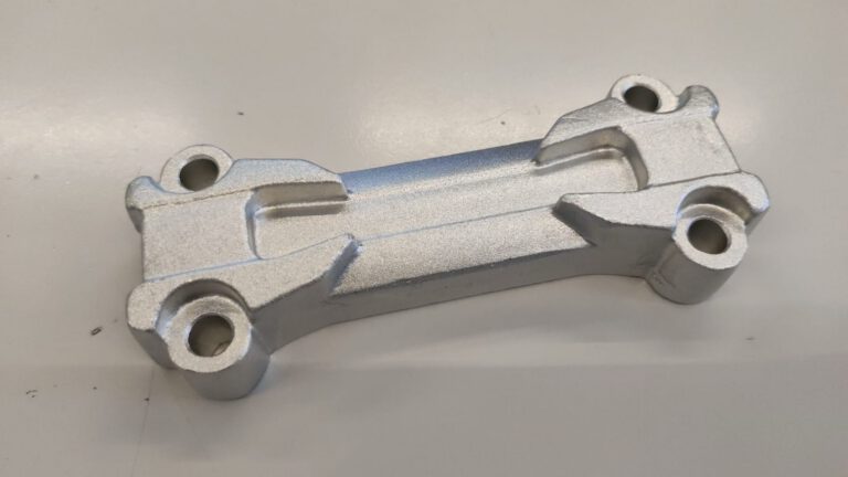 SUPPORTO MANUBRIO SUPERIORE QUAD TOR 250 A200 A300 200CC 250CC 300CC